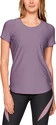 Dámské tričko Under Armour  Vanish Ss Purple