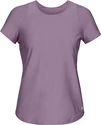 Dámské tričko Under Armour  Vanish Ss Purple