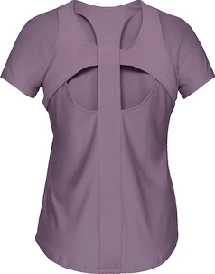 Dámské tričko Under Armour  Vanish Ss Purple