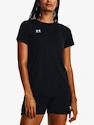 Dámské tričko Under Armour  W's Ch. Train SS-BLK S