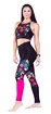 Dámský top MadMax  Flower Power MSW315