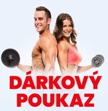 Dárkový poukaz 1 000 Kč