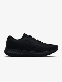 Dětská běžecká obuv Under Armour Charged Rogue 3-BLK