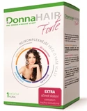Donna Hair Péče o vlasy 1měsíční kůra 30 kapslí