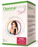 Donna Hair Péče o vlasy 2měsíční kůra 60 kapslí