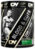 Dorian Yates Nutrition Blood & Guts 340 g