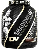 Dorian Yates Nutrition Shadowhey 100% WPC 2000 g