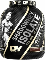 Dorian Yates Nutrition Shadowhey Isolate 2000 g