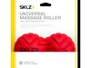 Dvojitý masážní míč SKLZ Universal Massage Roller