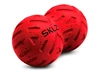 Dvojitý masážní míč SKLZ Universal Massage Roller