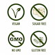 Ekolife Natura Citro Max Organic (Bio extrakt ze semínek grepfruitu) 50 ml