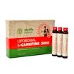 Ekolife Natura Liposomal L-Carnitine 3000 mg 14×25 ml