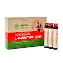 Ekolife Natura Liposomal L-Carnitine 3000 mg 14×25 ml