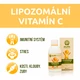 Ekolife Natura Liposomal Vitamin C 500 mg (Lipozomální vitamín C) 100 ml