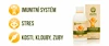 Ekolife Natura Liposomal Vitamin C 500 mg (Lipozomální vitamín C) 250 ml