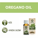 Ekolife Natura Oil of Origanum (Esenciální olej z Oregána) 10 ml