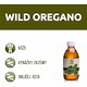 Ekolife Natura Wild Oregano Organic (Divoké oregáno Bio) 250 ml