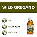 Ekolife Natura Wild Oregano Organic (Divoké oregáno Bio) 250 ml