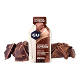 Energetický gel GU  Energy 32 g Chocolate Outrage