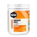 Energetický nápoj GU  Energy Drink Mix 849 g Orange