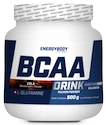 EnergyBody BCAA + L-Glutamine Drink 500 g