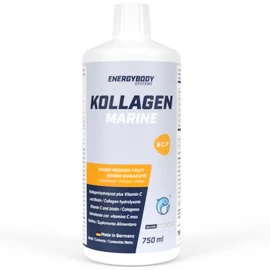 EnergyBody Kollagen Marine BCP 750 ml