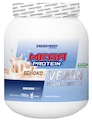 EnergyBody Mega Protein Vegan 750 g