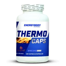 EnergyBody Thermo Caps + Sinetrol 120 kapslí