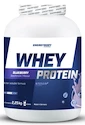 EnergyBody Whey Protein 2250 g