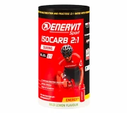 Enervit Isocarb 2:1 650 g