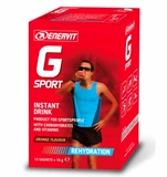 Enervit Isotonic Drink (G Sport) 10×15 g