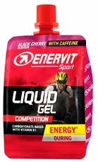 Enervit Liquid Gel Competition s kofeinem 60 ml