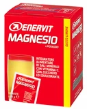 Enervit Magnesium + Potassium Sport 10×15 g