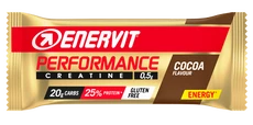 Enervit Performance Bar s kreatinem 40 g