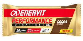 Enervit Performance Bar s kreatinem 40 g