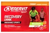 Enervit Recovery Drink (R2 Sport) 50 g pomeranč