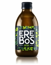 Erebos Herbal Energy 250 ml