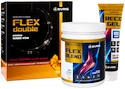 Evris Flex Double Blend 800 g + Reco Gel