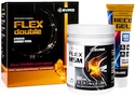 Evris Flex Double MSM 650 g + Reco Gel