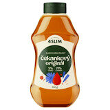 EXP 4Slim Čekankový sirup original 700 g