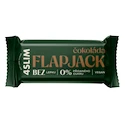EXP 4Slim  Flapjack 55 g malina
