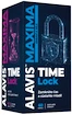 EXP Alavis Maxima Time Lock 60 kapslí