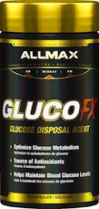 EXP ALLMAX Gluco FX 75 kapslí
