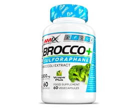 EXP Amix Nutrition Brocco+ 60 kapslí