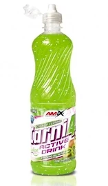 EXP Amix Nutrition Carni4 Active Drink 700 ml růžový grep