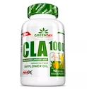 EXP Amix Nutrition CLA 1000 90 kapslí