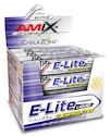 EXP Amix Nutrition E-Lite Electrolytes 25 ml pomeranč