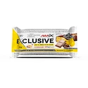 EXP Amix Nutrition Exclusive Bar 40 g čokoláda - pomeranč