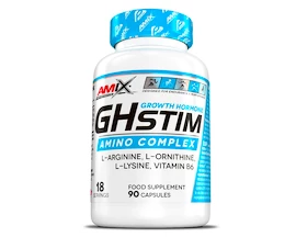 EXP Amix Nutrition GHStim 90 kapslí