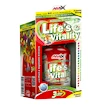 EXP Amix Nutrition Life's Vitality Active Stack 60 tablet